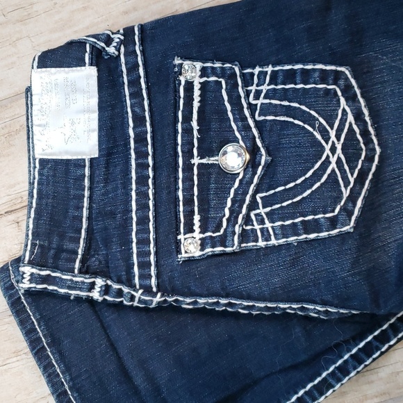 LA Idol Jean Capri - Picture 2 of 8